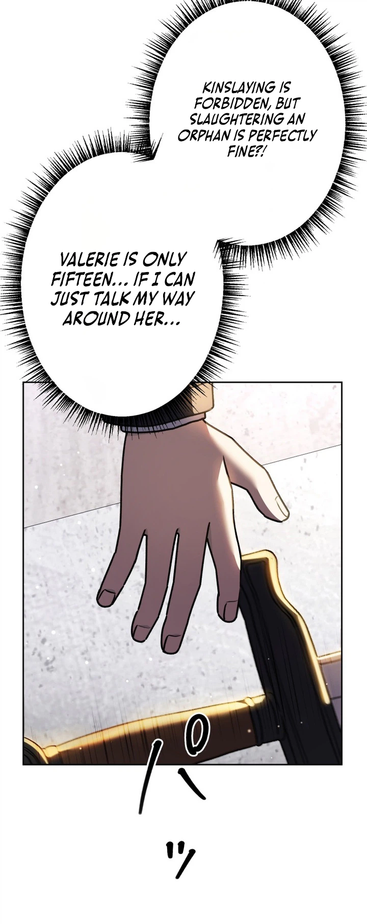 The Assassin Clan’s Youngest Returns with Five Demon Kings’ Powers Chapter 8 Page 33