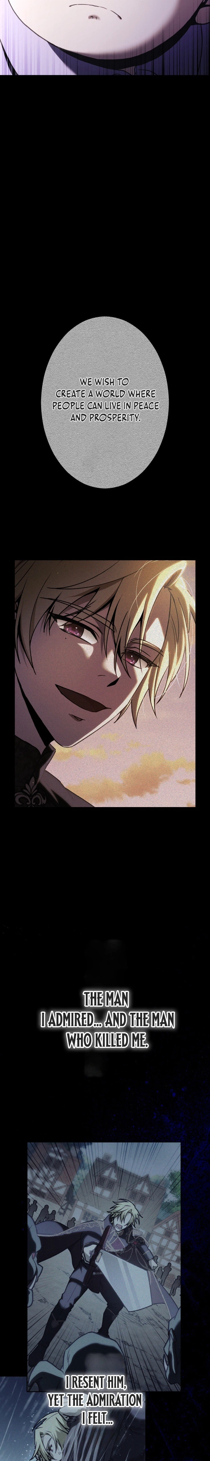 The Assassin Clan’s Youngest Returns with Five Demon Kings’ Powers Chapter 3 Page 11