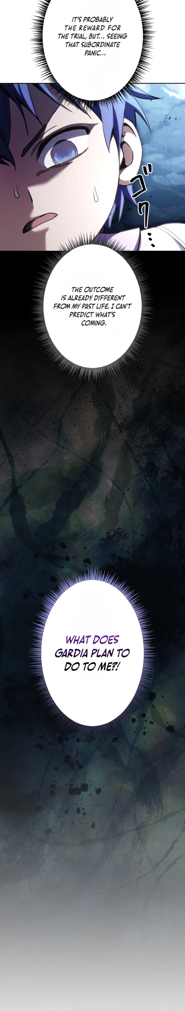 The Assassin Clan’s Youngest Returns with Five Demon Kings’ Powers Chapter 3 Page 21