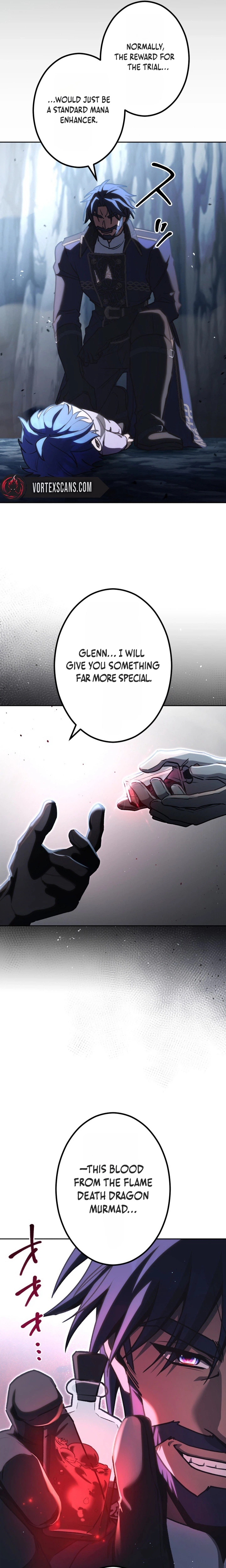 The Assassin Clan’s Youngest Returns with Five Demon Kings’ Powers Chapter 3 Page 22