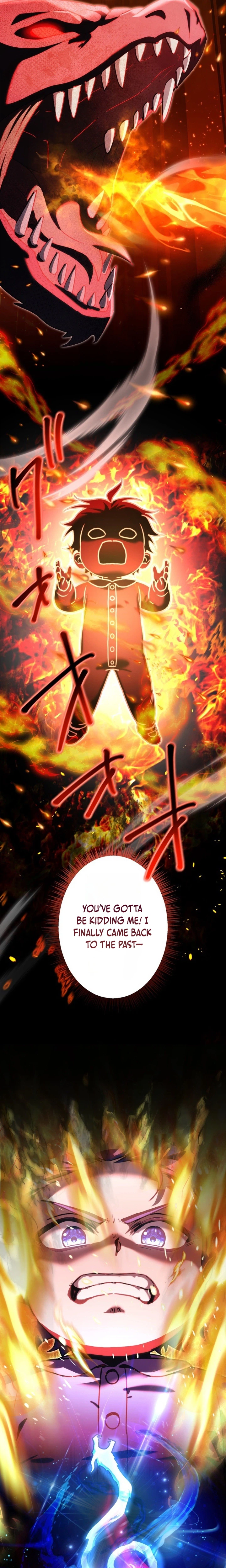 The Assassin Clan’s Youngest Returns with Five Demon Kings’ Powers Chapter 3 Page 28