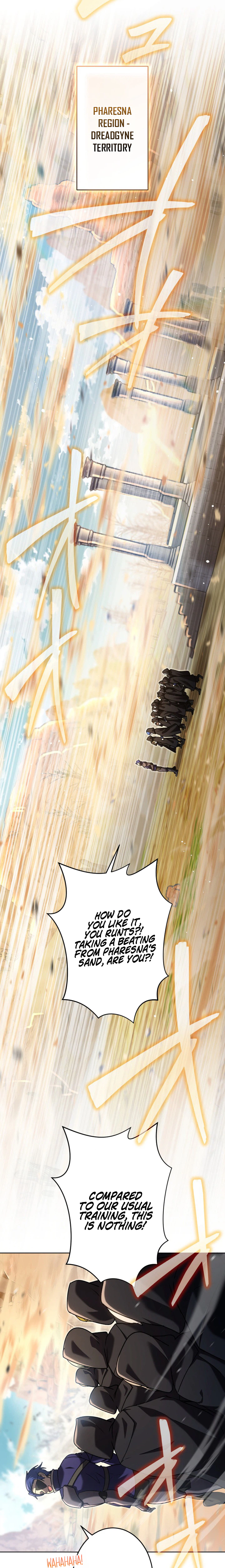 The Assassin Clan’s Youngest Returns with Five Demon Kings’ Powers Chapter 16 Page 8