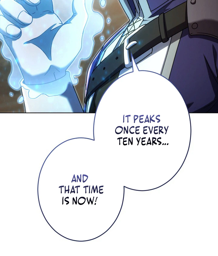 The Assassin Clan’s Youngest Returns with Five Demon Kings’ Powers Chapter 16 Page 10