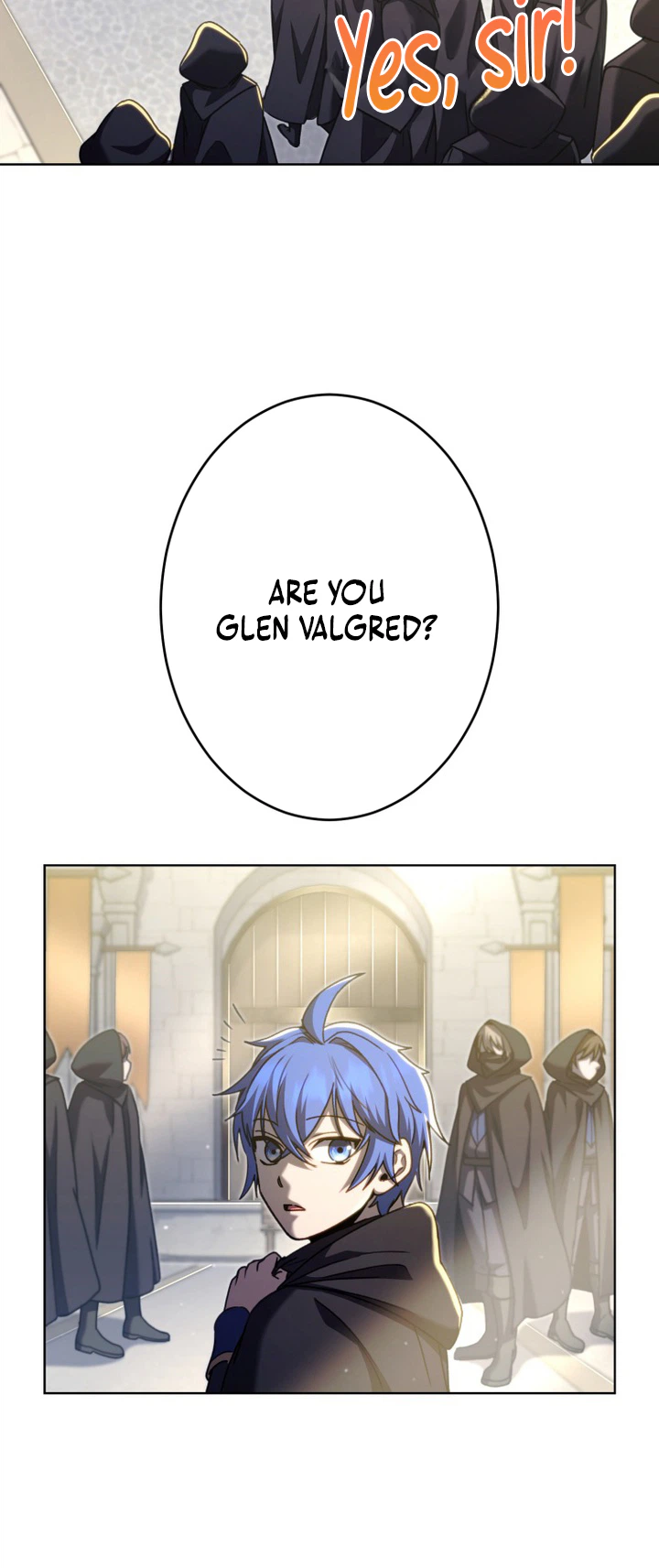 The Assassin Clan’s Youngest Returns with Five Demon Kings’ Powers Chapter 16 Page 13