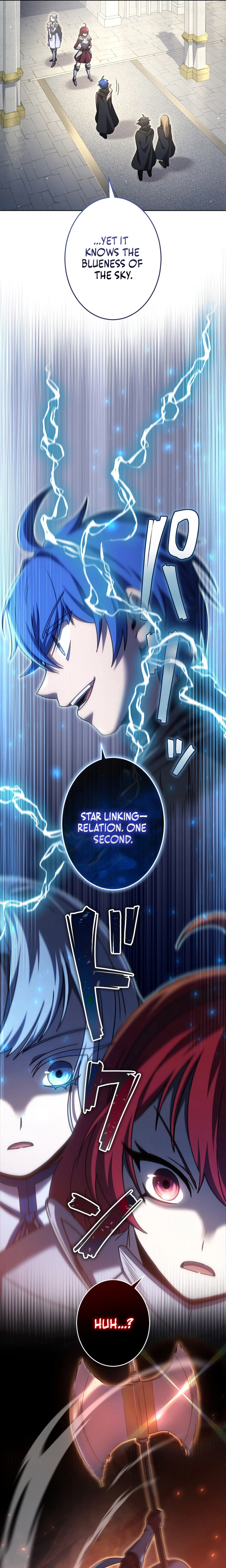 The Assassin Clan’s Youngest Returns with Five Demon Kings’ Powers Chapter 16 Page 20
