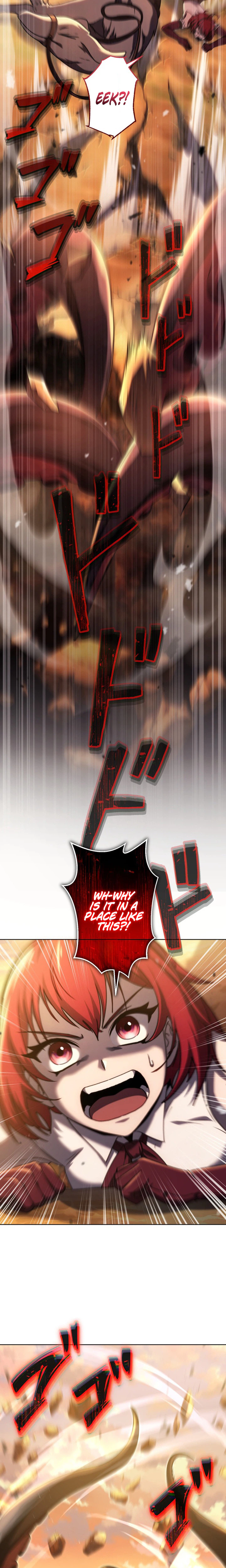 The Assassin Clan’s Youngest Returns with Five Demon Kings’ Powers Chapter 16 Page 39