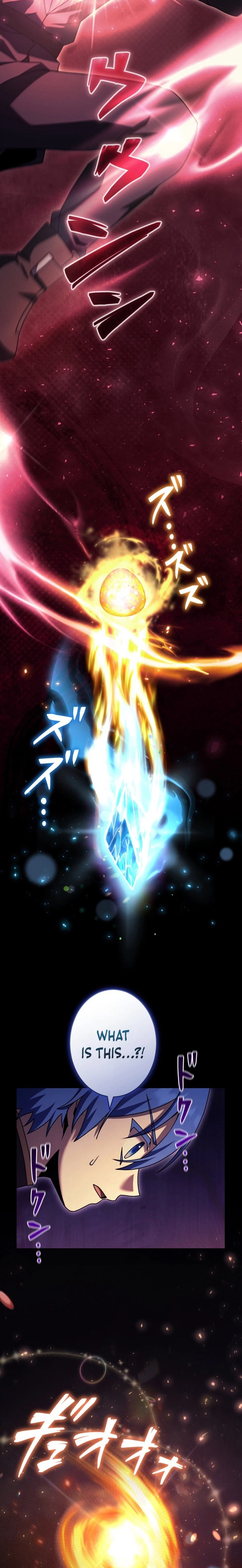 The Assassin Clan’s Youngest Returns with Five Demon Kings’ Powers Chapter 13 Page 6