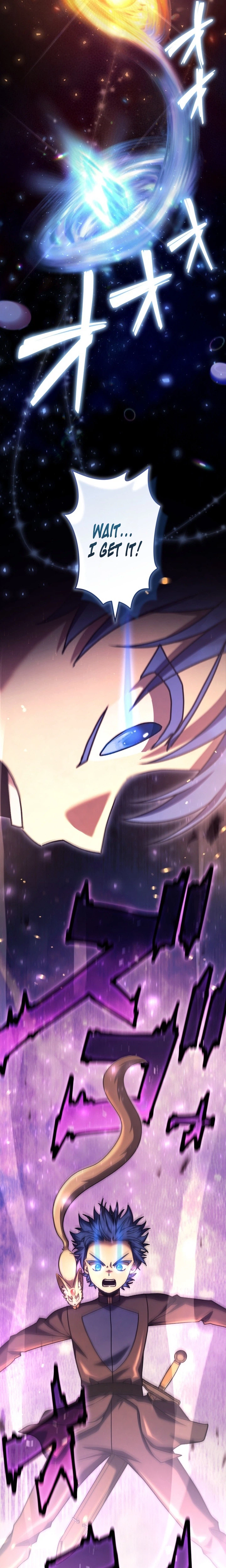 The Assassin Clan’s Youngest Returns with Five Demon Kings’ Powers Chapter 13 Page 7