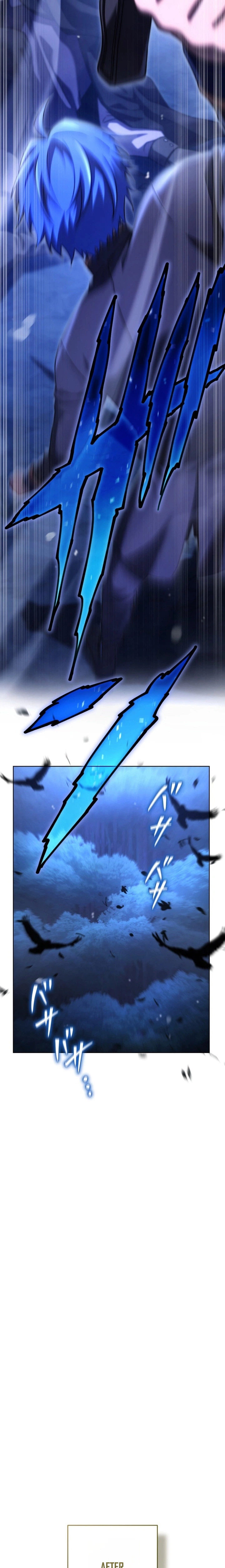 The Assassin Clan’s Youngest Returns with Five Demon Kings’ Powers Chapter 13 Page 26