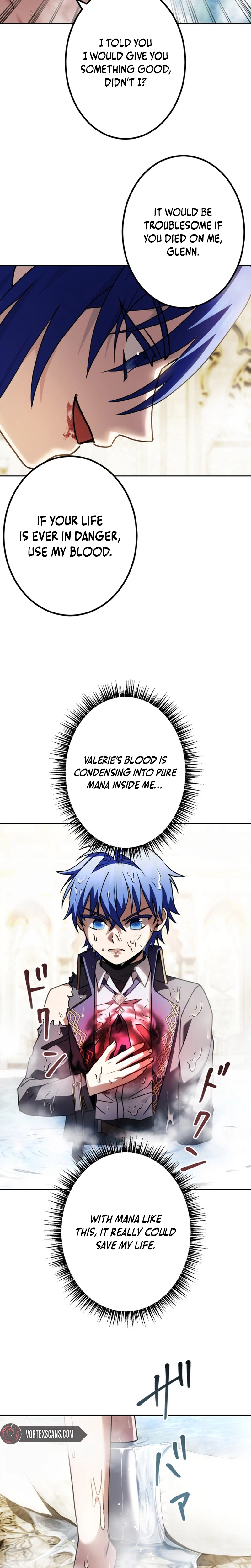 The Assassin Clan’s Youngest Returns with Five Demon Kings’ Powers Chapter 10 Page 5