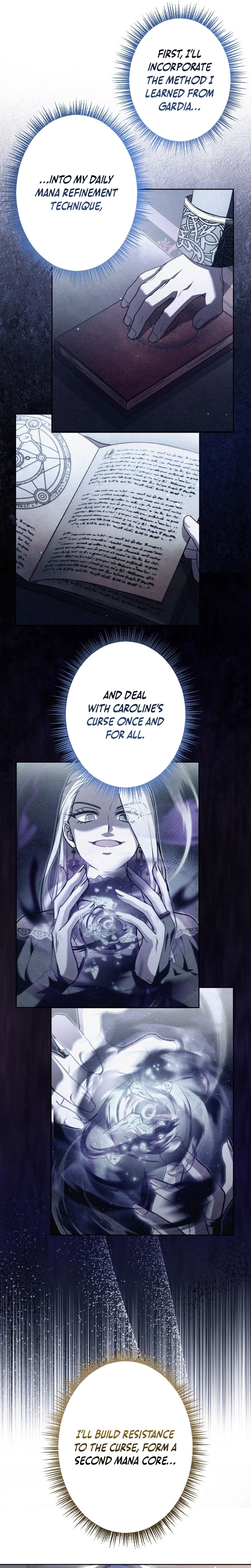 The Assassin Clan’s Youngest Returns with Five Demon Kings’ Powers Chapter 10 Page 10