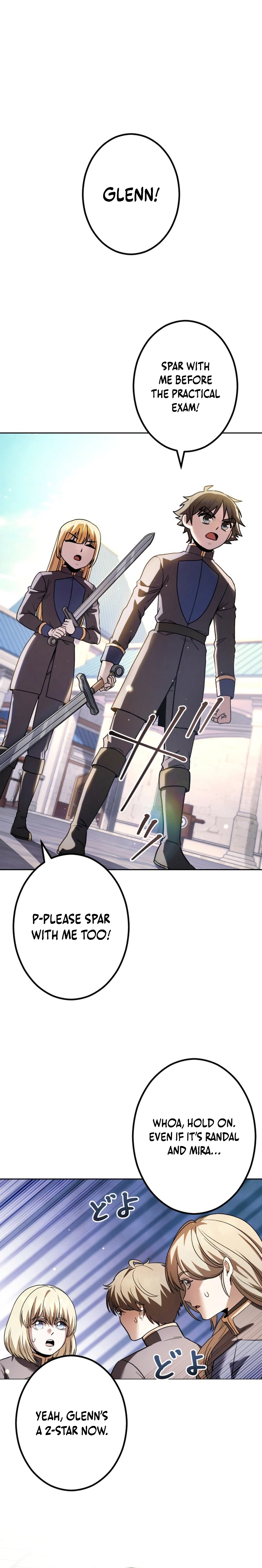 The Assassin Clan’s Youngest Returns with Five Demon Kings’ Powers Chapter 10 Page 21
