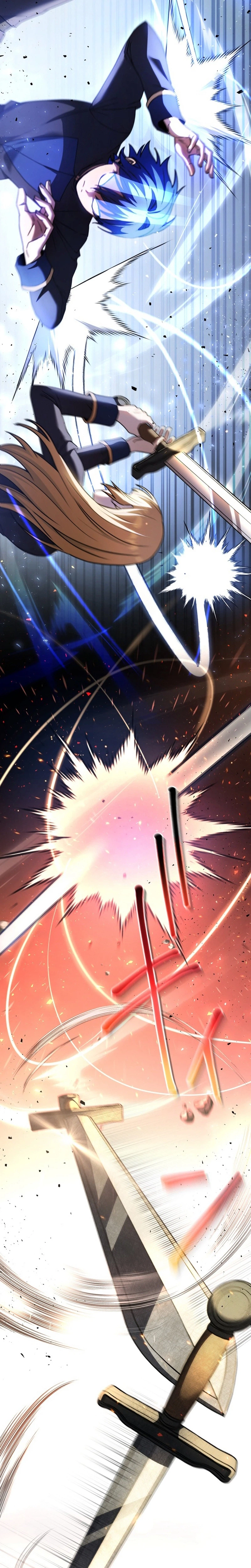 The Assassin Clan’s Youngest Returns with Five Demon Kings’ Powers Chapter 10 Page 26