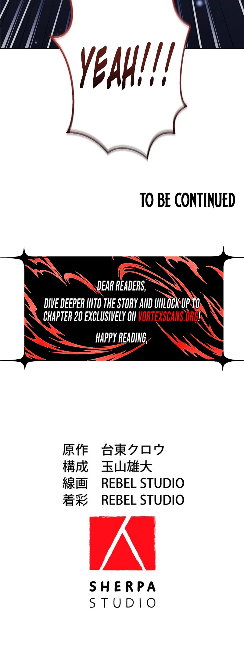 The Assassin Clan’s Youngest Returns with Five Demon Kings’ Powers Chapter 10 Page 36