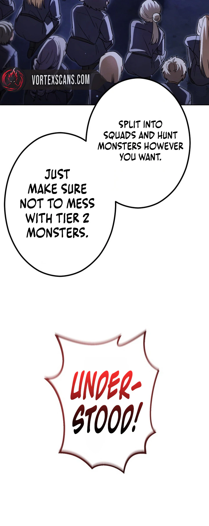 The Assassin Clan’s Youngest Returns with Five Demon Kings’ Powers Chapter 11 Page 6