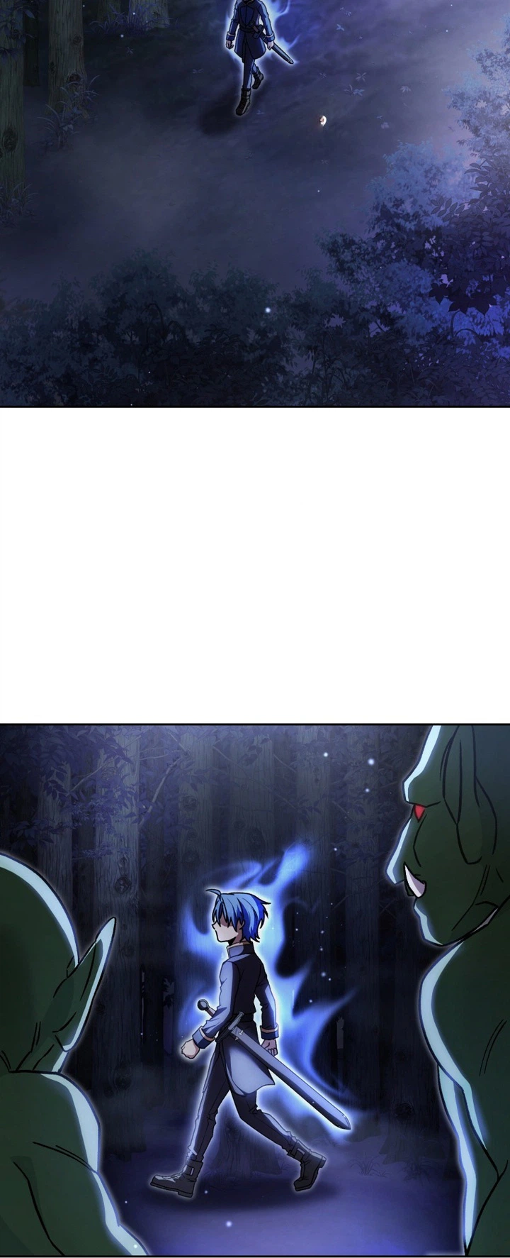 The Assassin Clan’s Youngest Returns with Five Demon Kings’ Powers Chapter 11 Page 12