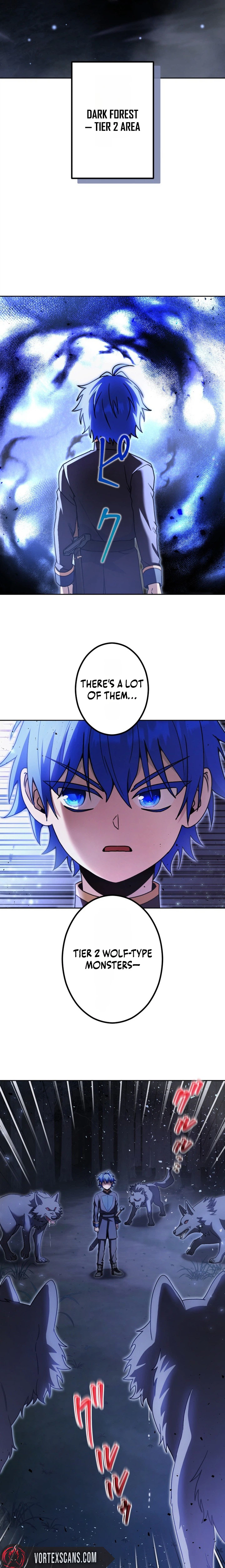 The Assassin Clan’s Youngest Returns with Five Demon Kings’ Powers Chapter 11 Page 14