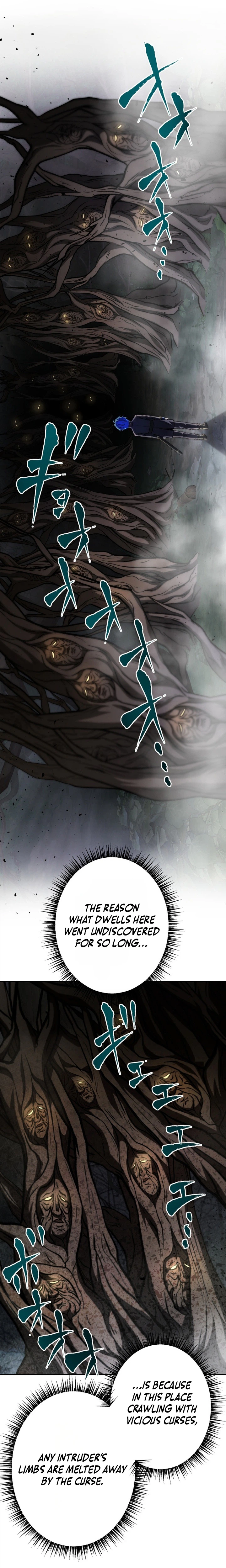 The Assassin Clan’s Youngest Returns with Five Demon Kings’ Powers Chapter 11 Page 28