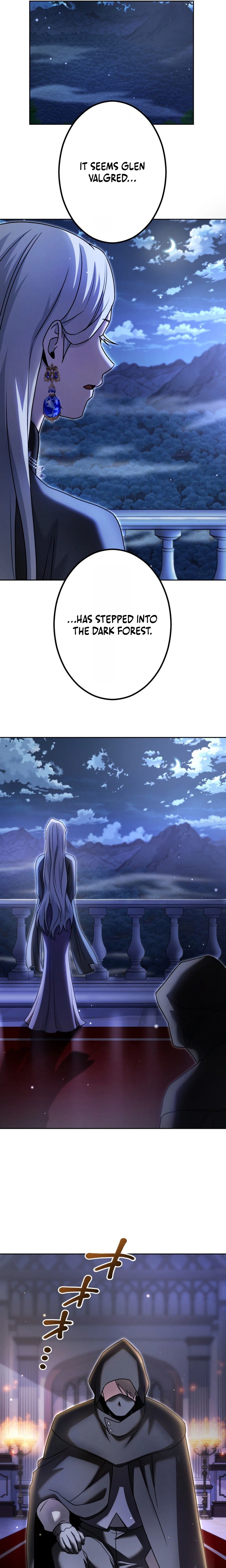 The Assassin Clan’s Youngest Returns with Five Demon Kings’ Powers Chapter 11 Page 31
