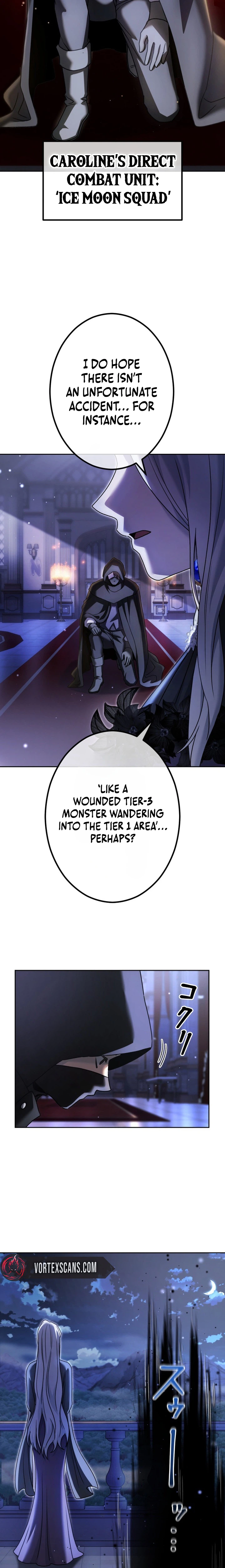The Assassin Clan’s Youngest Returns with Five Demon Kings’ Powers Chapter 11 Page 32