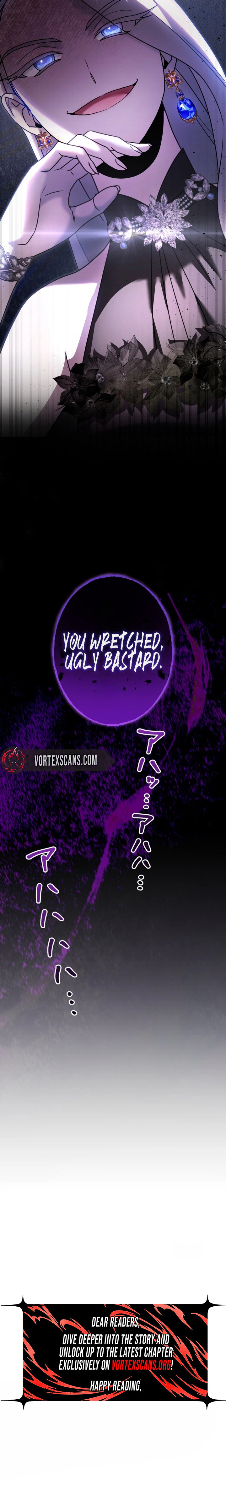 The Assassin Clan’s Youngest Returns with Five Demon Kings’ Powers Chapter 11 Page 35