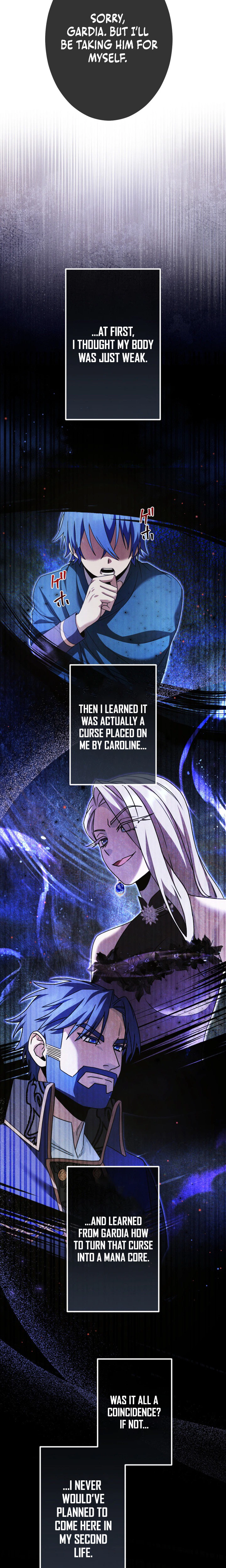 The Assassin Clan’s Youngest Returns with Five Demon Kings’ Powers Chapter 12 Page 8