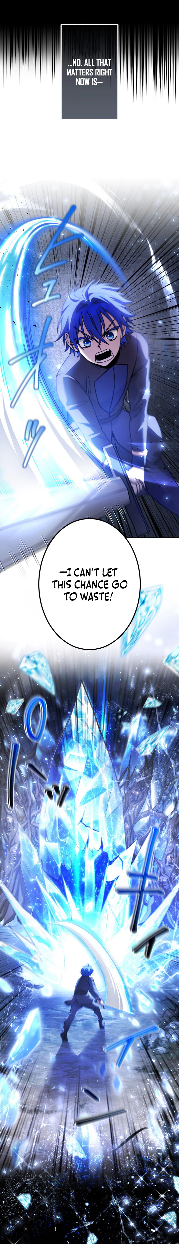 The Assassin Clan’s Youngest Returns with Five Demon Kings’ Powers Chapter 12 Page 10