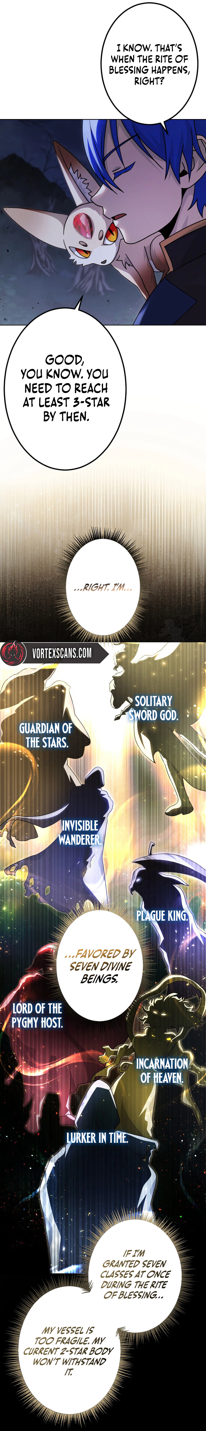 The Assassin Clan’s Youngest Returns with Five Demon Kings’ Powers Chapter 12 Page 22