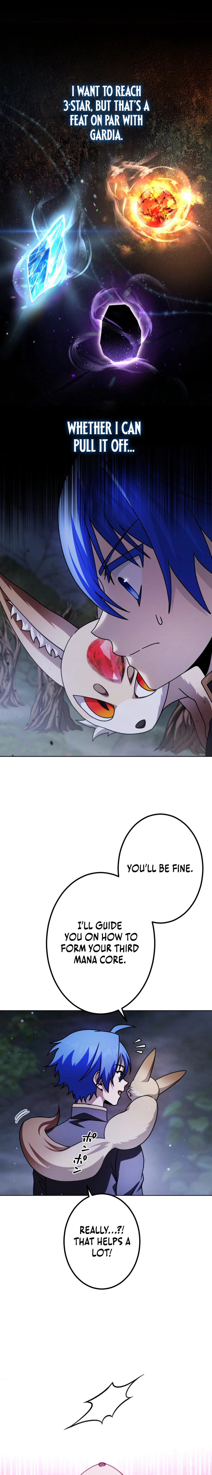 The Assassin Clan’s Youngest Returns with Five Demon Kings’ Powers Chapter 12 Page 23