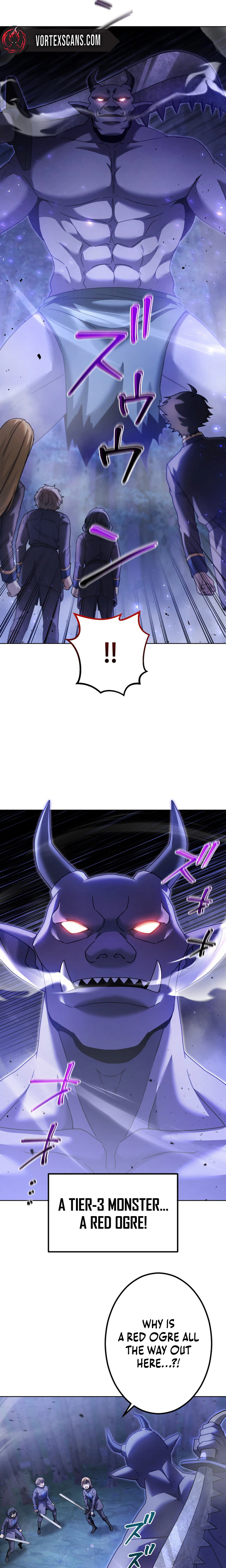 The Assassin Clan’s Youngest Returns with Five Demon Kings’ Powers Chapter 12 Page 29