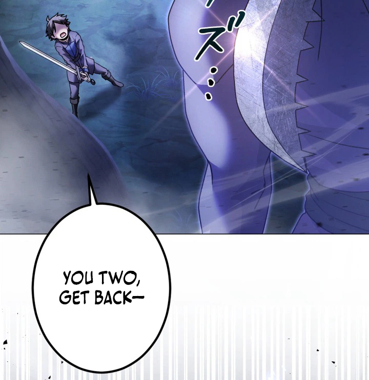 The Assassin Clan’s Youngest Returns with Five Demon Kings’ Powers Chapter 12 Page 30