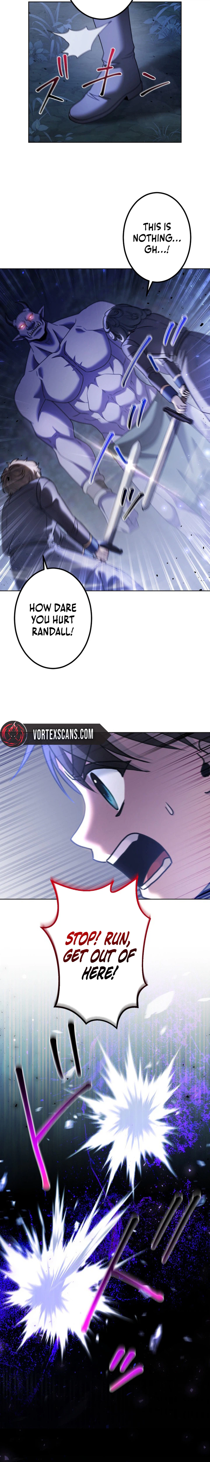 The Assassin Clan’s Youngest Returns with Five Demon Kings’ Powers Chapter 12 Page 32