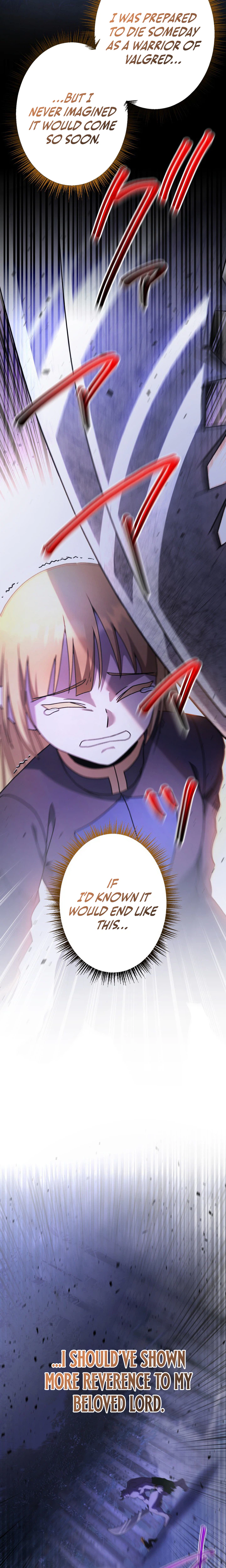 The Assassin Clan’s Youngest Returns with Five Demon Kings’ Powers Chapter 12 Page 35