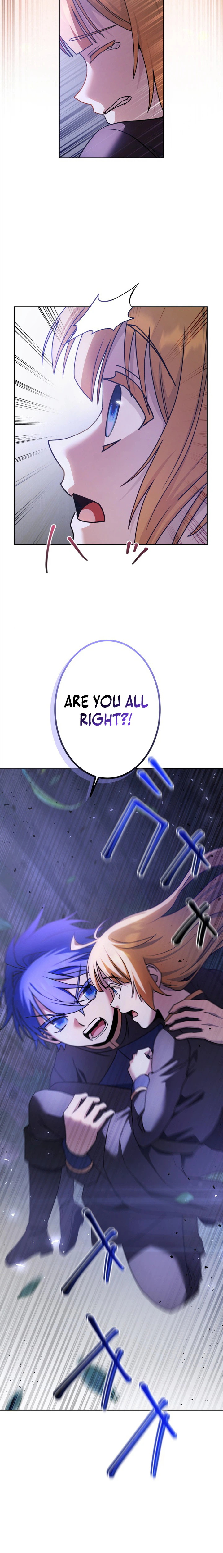 The Assassin Clan’s Youngest Returns with Five Demon Kings’ Powers Chapter 12 Page 38