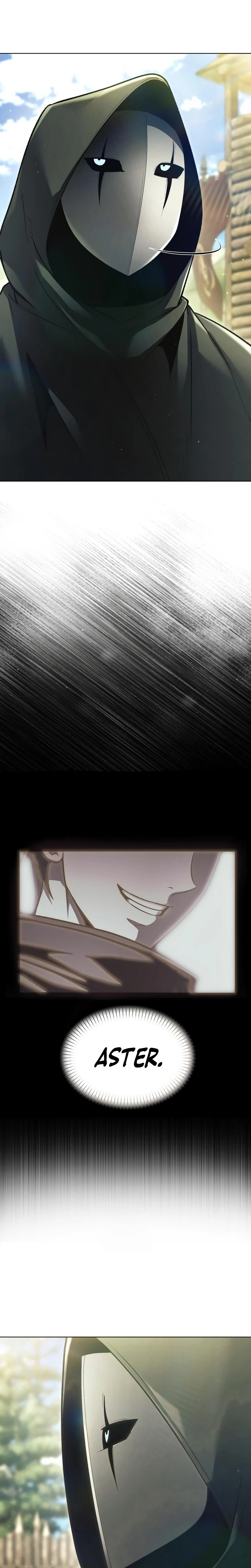 The Back-Alley Mage’s Return Chapter 42 Page 7