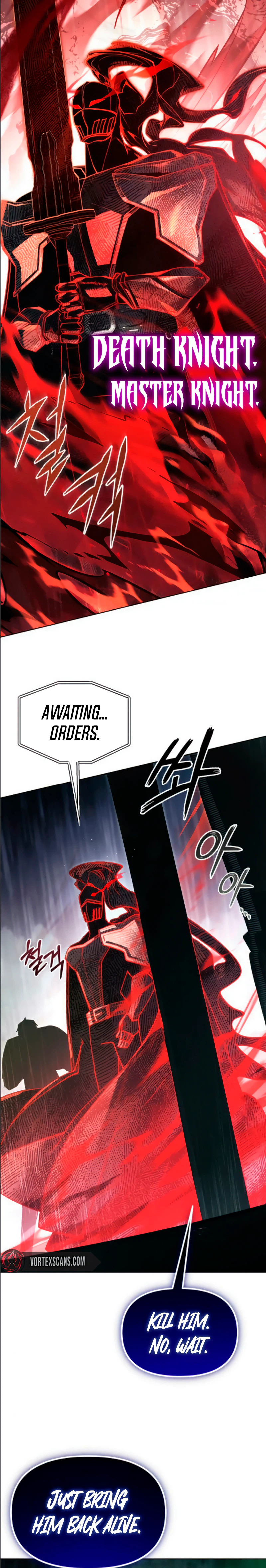 The Back-Alley Mage’s Return Chapter 44 Page 21