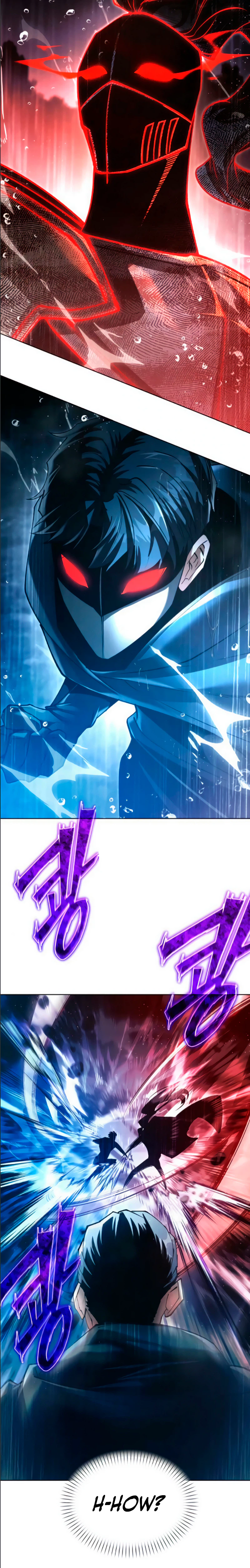 The Back-Alley Mage’s Return Chapter 44 Page 26