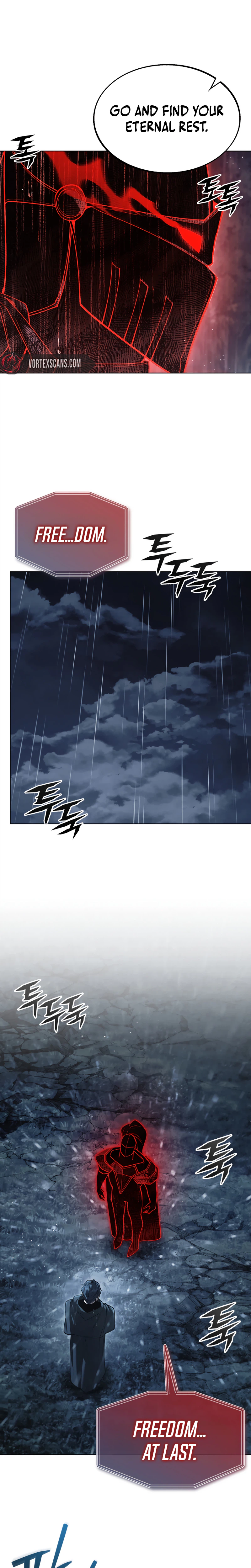 The Back-Alley Mage’s Return Chapter 45 Page 17