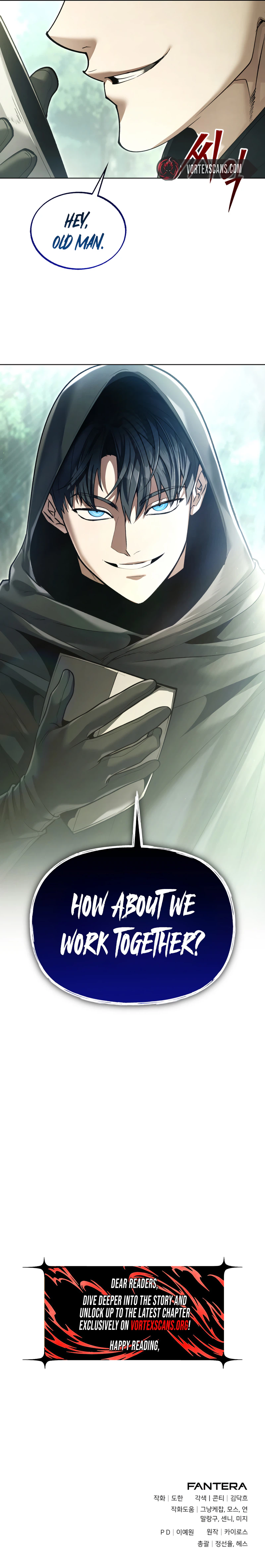 The Back-Alley Mage’s Return Chapter 45 Page 29