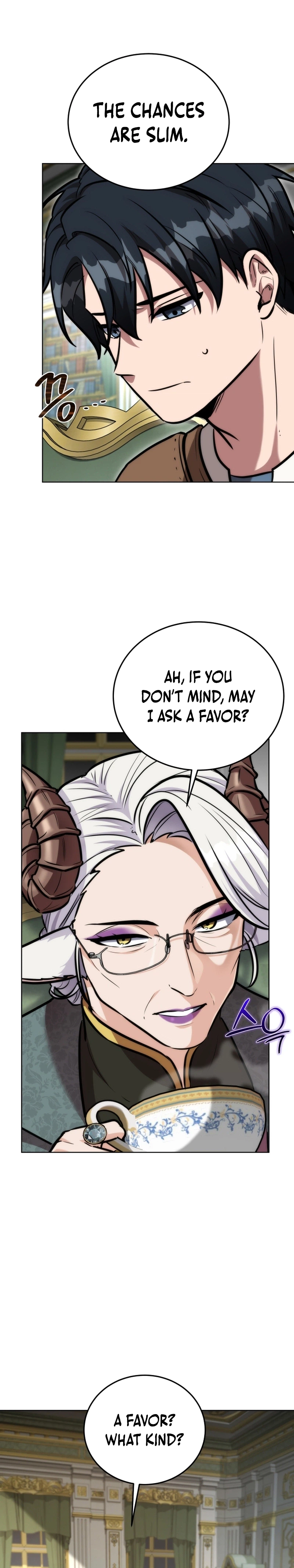 The Bat Knight: Dan Chapter 37 Page 9