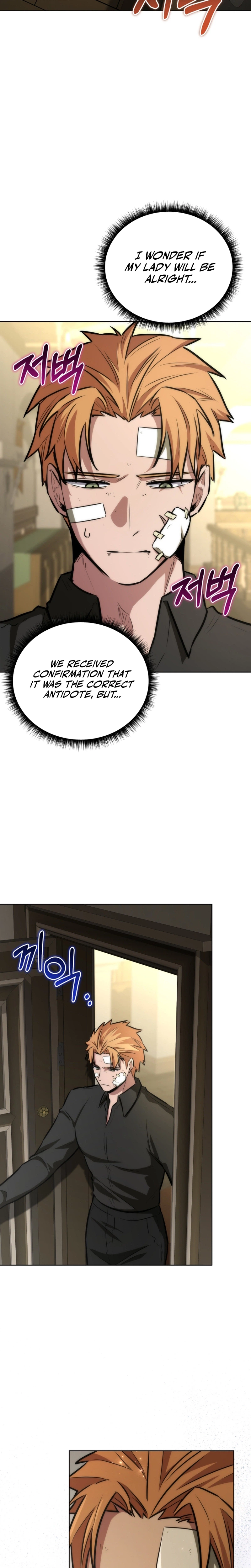 The Bat Knight: Dan Chapter 29 Page 14