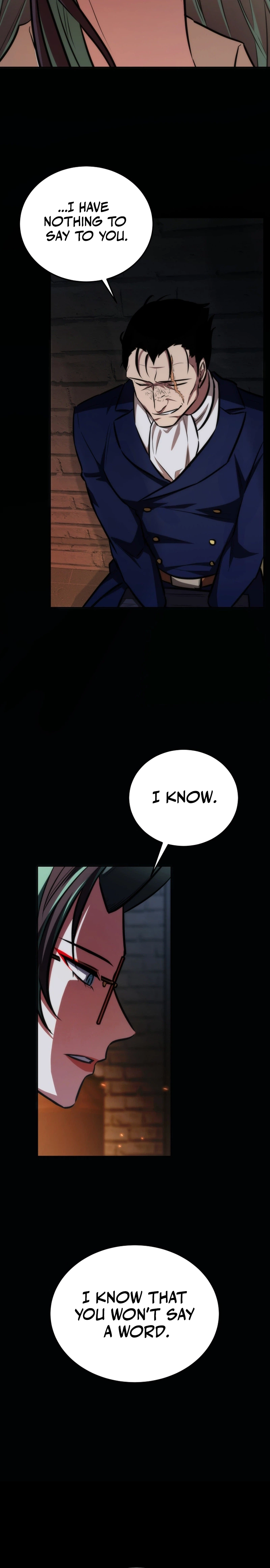 The Bat Knight: Dan Chapter 29 Page 30