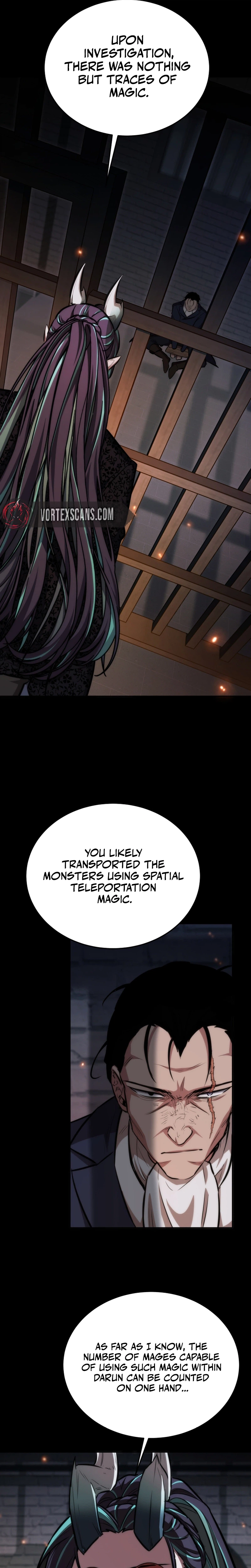 The Bat Knight: Dan Chapter 29 Page 31