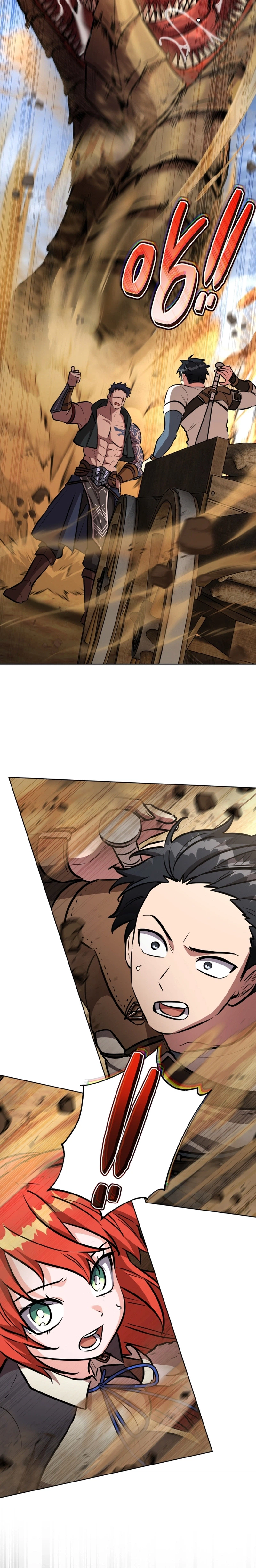The Bat Knight: Dan Chapter 35 Page 9