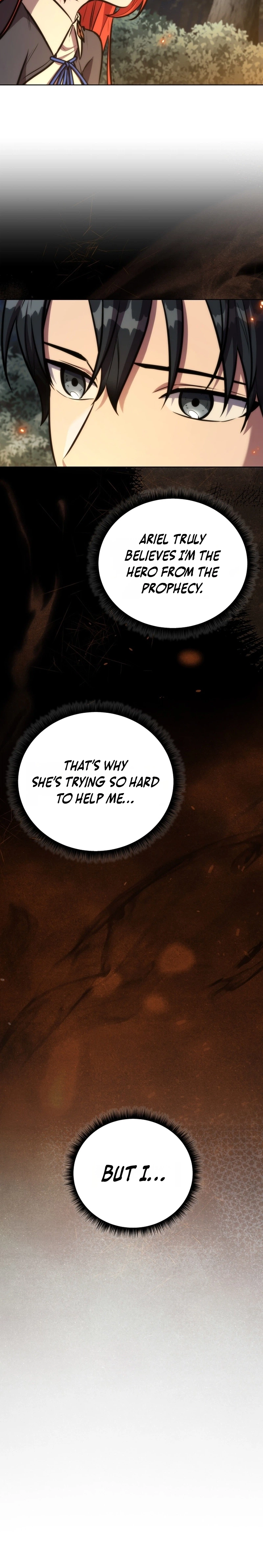 The Bat Knight: Dan Chapter 33 Page 18