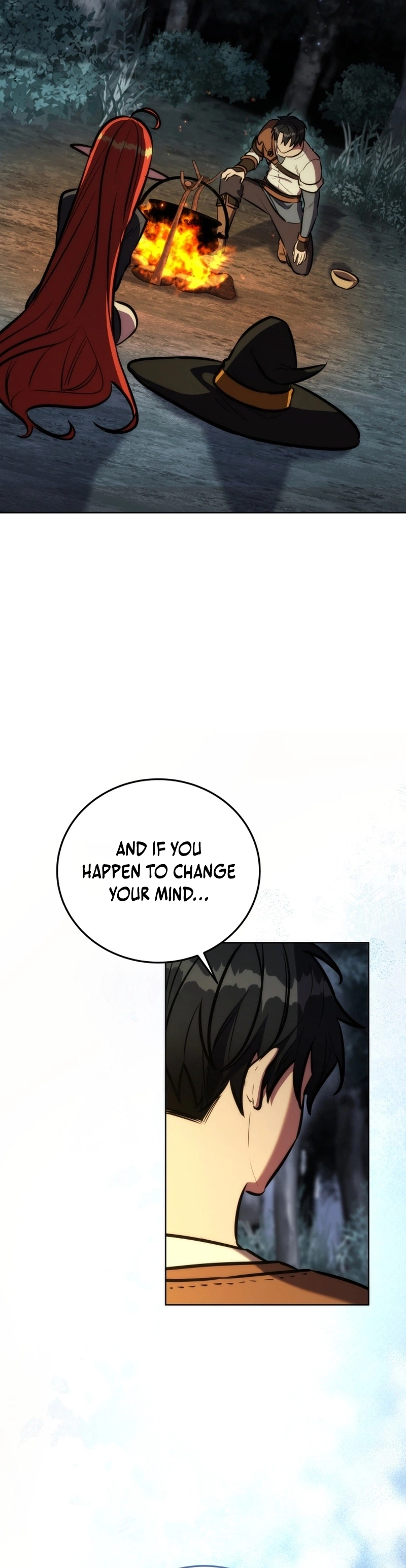 The Bat Knight: Dan Chapter 33 Page 24