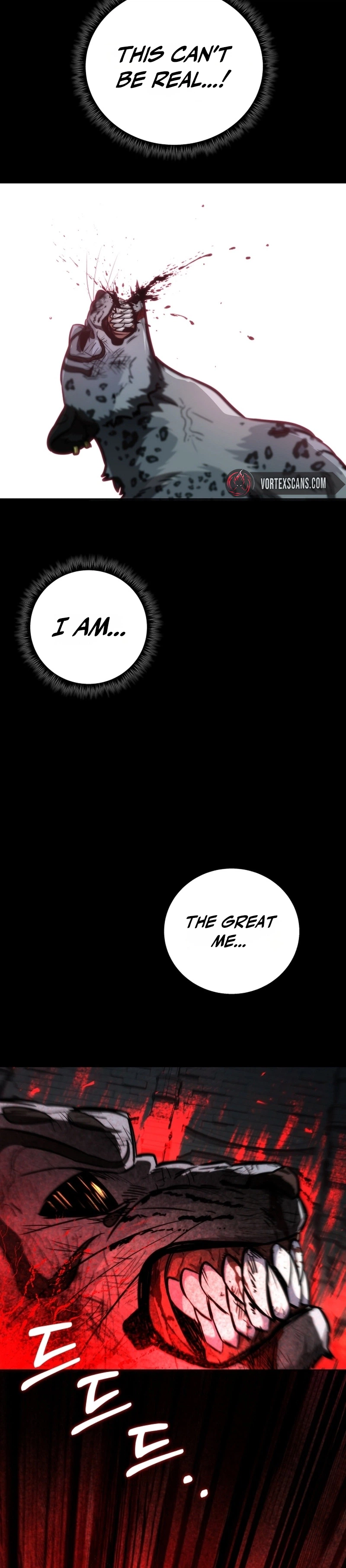 The Bat Knight: Dan Chapter 41 Page 12