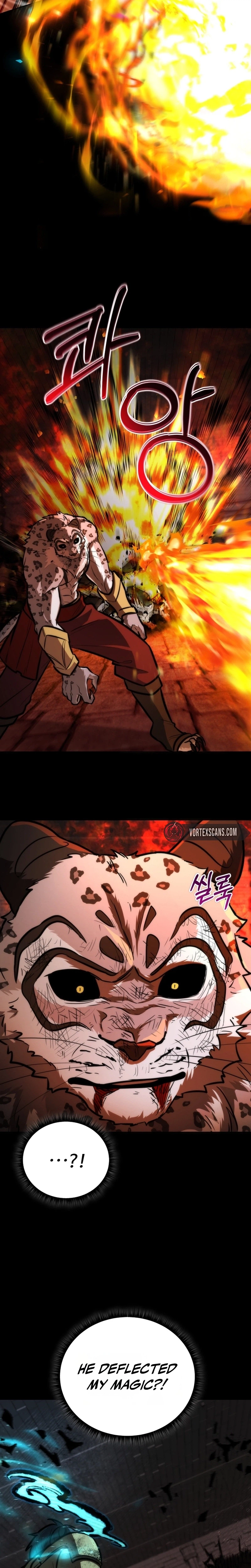 The Bat Knight: Dan Chapter 41 Page 23