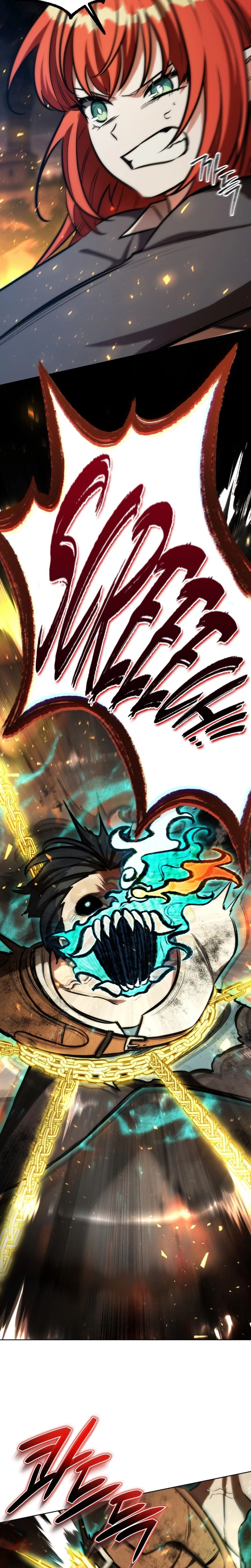 The Bat Knight: Dan Chapter 42 Page 11