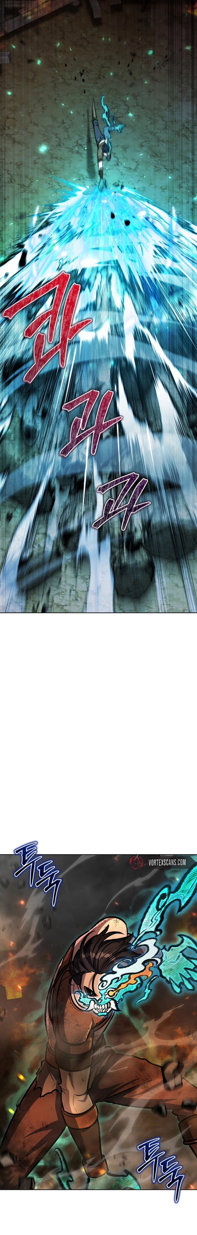 The Bat Knight: Dan Chapter 42 Page 14